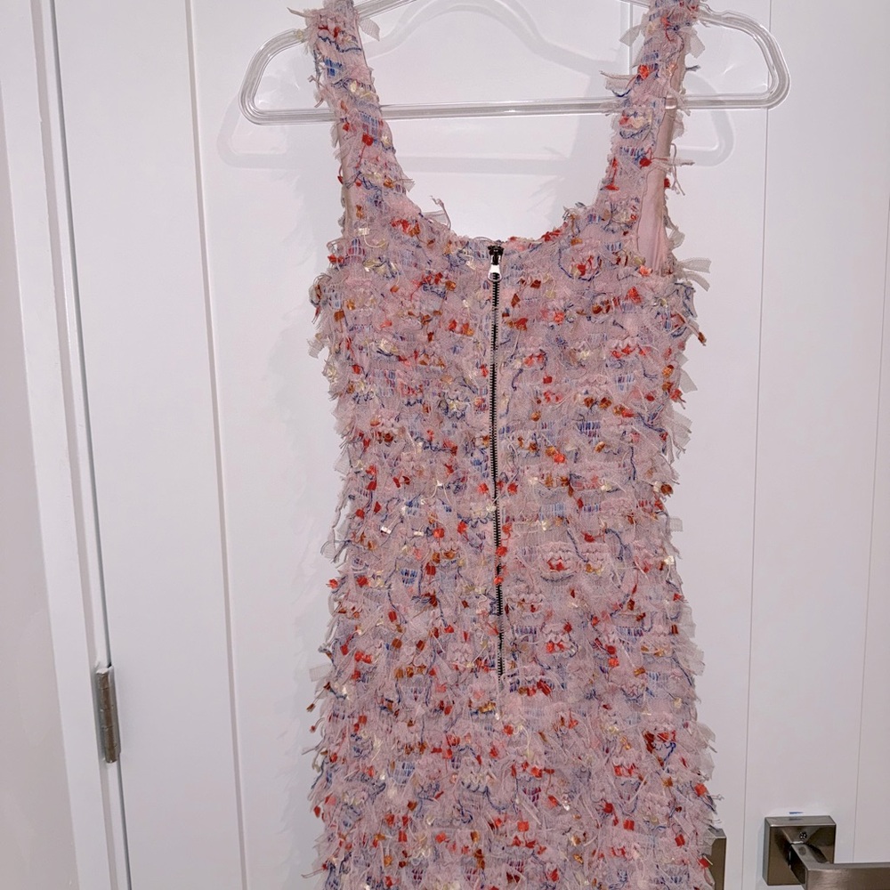 STORIA Confetti mini dress - Picture 5 of 7